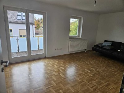 70 m² Wohnung in Andechs