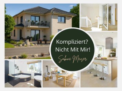 Sorgfalt in jedem Detail – Wir gestalten gemeinsam Ihr Traumhaus