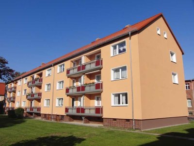 3-Zimmerwohnung mit Balkon in Seelze