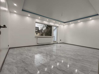 Kernsanierte 3-Zimmer-Wohnung nahe dem Tölleturm