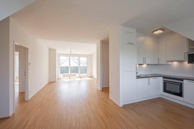 ++Provisionsfrei++ TOP-Lage im 19. Bezirk, wunderschöne 2-Zimmer-Wohnung mit Terrasse!