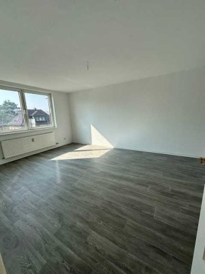 ***Attraktive Singlewohnung***