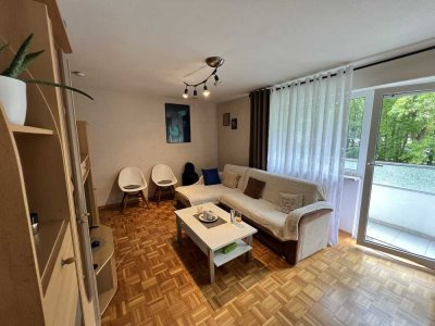 TOP Wohnung mit 1,5 Zimmern zum Kauf in Regensburg