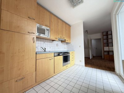 Lebensraum mit Persönlichkeit – Maisonette Wohnung im Herzen der Leopoldstadt
