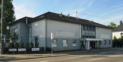 solide Kapitalanlage: Wohn- und Geschäftshaus