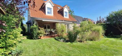 Familienfreundliches EFH in Toplage von Werne