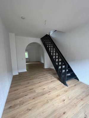 Attraktive Maisonette-Wohnung in Essen-Kray