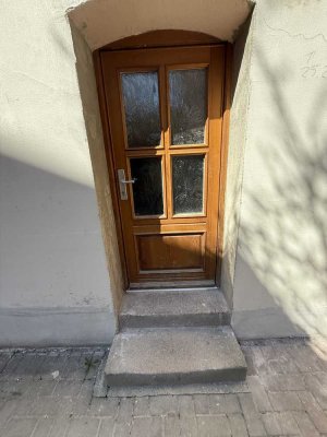 Neu sanierte 2-Zimmer-Wohnungen in Nürnberg (2. OG rechts/ links und 3. OG rechts/ links)