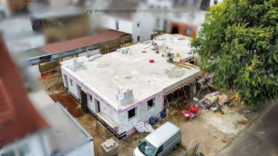Baubeginn erfolgt! - Exklusiv Wohnen in Köln-Flittard – Hochwertige 2-Zimmer Eigentumswohnung