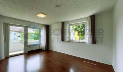 Helle 3-Zimmer-Wohnung mit Balkon in Böblingen – ruhig gelegen und sofort verfügbar!