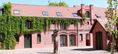 Attraktive 2-Zimmer-Maisonettewohnung in ruhiger Lage
