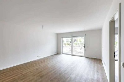 2-Zimmer Wohnung mit Balkon in Dresden-Friedrichstadt