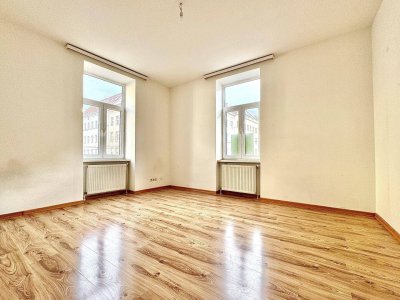 Zentrale 1-Zimmer Wohnung, fußläufig zur U1 - Lift