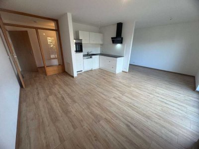 Moderne Single-Wohnung als Kapitalanlage