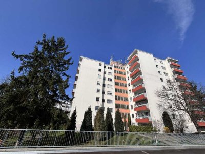 Gonsenheim- mit Blick ins Grüne!