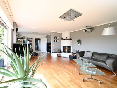 Auf der Sonnenseite des Wohnens