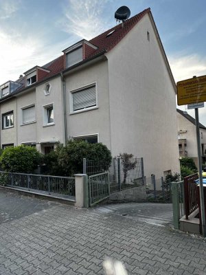 2 ZKB mit EBK in MA - Neckarstadt Ost