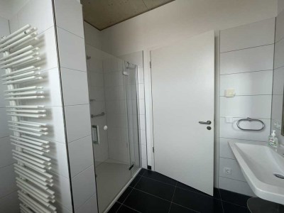 modernes Wohnen im Erfurter Süden