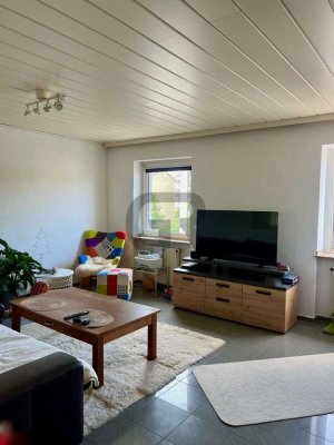 Selbst nutzen oder Vermieten - Gepflegte 3 Zimmer Wohnung in Darmstadt-Bessungen