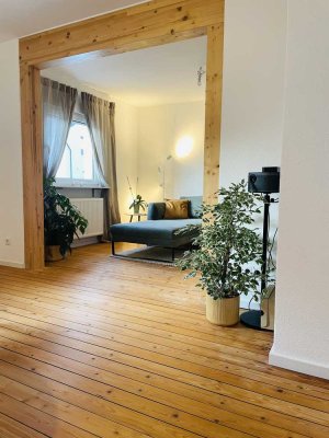 Nachmieter gesucht: Einfamilienhaus in Dudenhofen mit Terrasse; ohne Garten