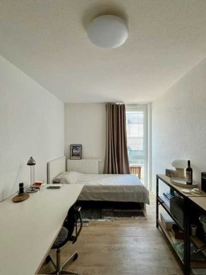 **1 Zimmer Appartement - nur RWTH und TH Studenten - ab sofort***