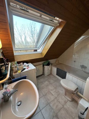 Helle 2-Raum-Wohnung mit EBK und Balkon in Ingelheim am Rhein