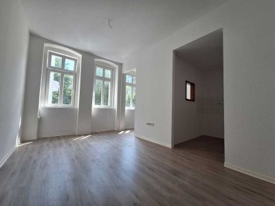Ein kleines Raumwunder - schnell sein lohnt sich!
