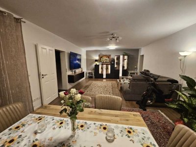 Voll möbliert Luxus 3 Zimmer Wohnung in Berlin Lichterfelde (Steglitz)