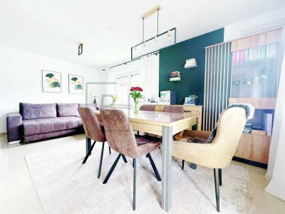 Moderne 3-Zimmer-Wohnung in Senden – Zentrale Lage, durchdachter Grundriss