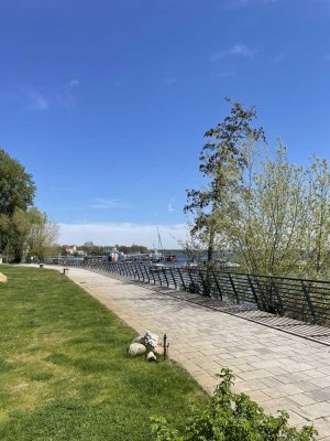 Wohnen am Müggelsee