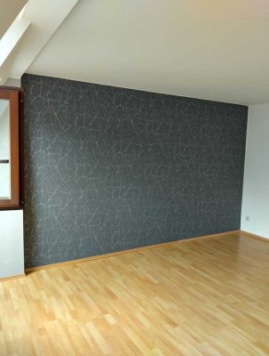wunderschöne Maisonette-Wohnung