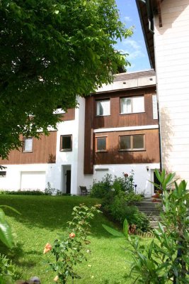 Helle 2-Zimmer Wohnung am alten Moniberg