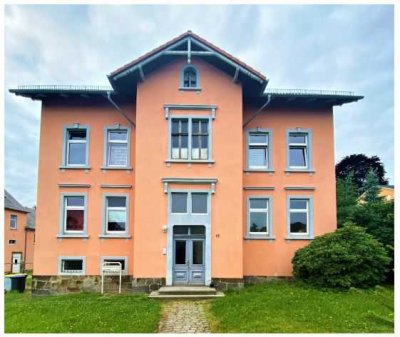 Schöne, sonnige 3 Raum Whg. 73 m² in Villa