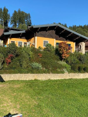 Bungalow in sonniger Lage zu vermieten