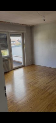 3ZKB Wohnung mit Terrasse und Gartennutzungsrecht