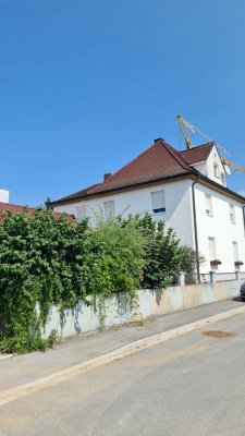 Einfamilienhaus in Nabburg