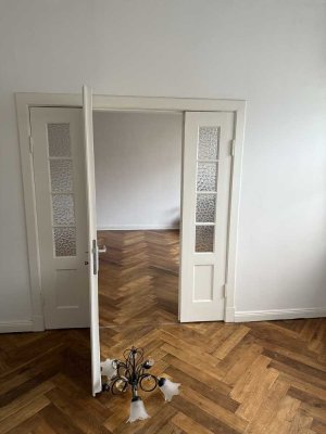 Helle 3-Zimmer Wohnung im 4. OG in Kiel-Schreventeich