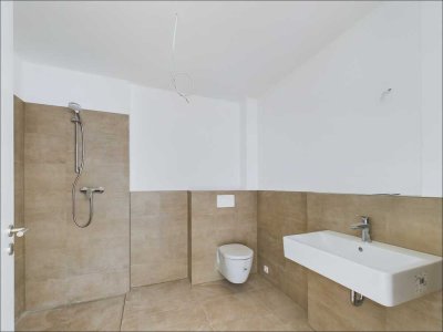 2 Zimmer Eigentumswohnung mit Aufzug in Offenbach - sofort frei!