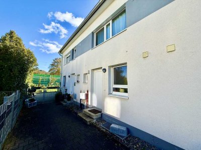 +++ RHM auf Erbpachtgrundstück in Heppenheim +++