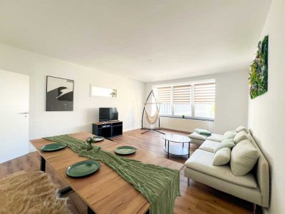 Kassel Zentrum | 3 Zimmer | Balkon | Top Lage | ALL INKL. KEINE ZUSATZKOSTEN