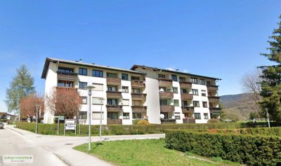 Gemütliches Wohnen! ideale Garconniere mit Sonnenbalkon