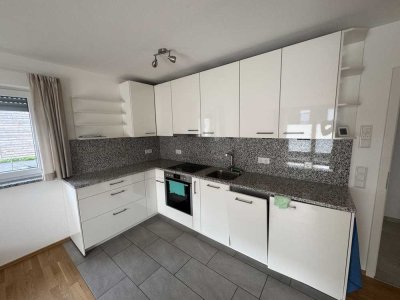 Moderne 3 Zimmer-Wohnung in ruhiger Lage