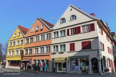 Wohn- und Geschäftshaus - ohne Provision!