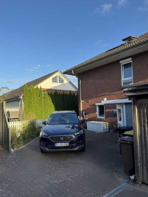 Exklusives, modernisiertes 5-Raum-Reihenendhaus mit gehobener Innenausstattung in Pinneberg