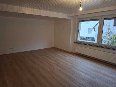 Renovierte 3-Zimmer EG-Wohnung in Osnabrück-Voxtrup an Gartenliebhaber zu vermieten
