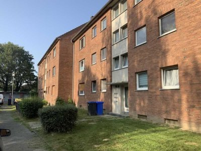 Gemütliche 3-Zimmer-Wohnung in Mönchengladbach zu vermieten