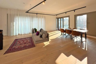 Altstadt Franz-Rehrl-Platz!Urbane 4-Zimmer Wohnung in Premiumlage von Salzburg