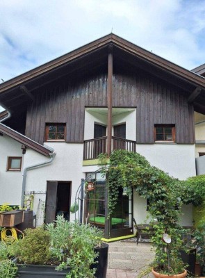 Charmantes Reihenmittelhaus in Seekirchen am Wallersee - Ihr neues Zuhause wartet! xxxxx RASCHER BEZUG MÖGLICH xxxxx