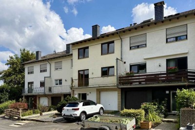 Platz für Ihre Familie: Reihenhaus in Wachtberg-Niederbachem