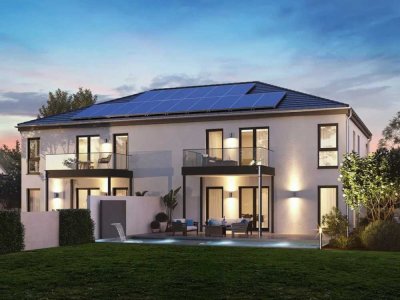 � Ihr Projekt, unsere Erfahrung: Ihr Mehrfamilienhaus inkl. Grundstück